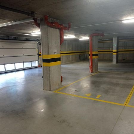 Nowoczesny Apartament 07 Sianożęty Zewnętrze zdjęcie