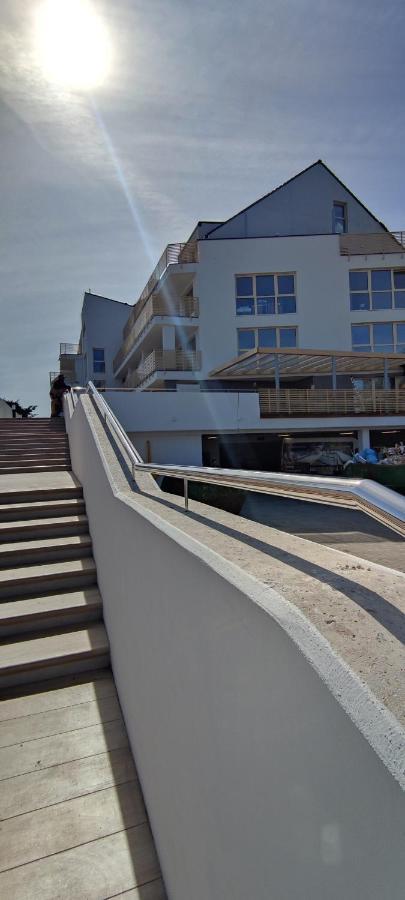 Nowoczesny Apartament 07 Sianożęty Zewnętrze zdjęcie